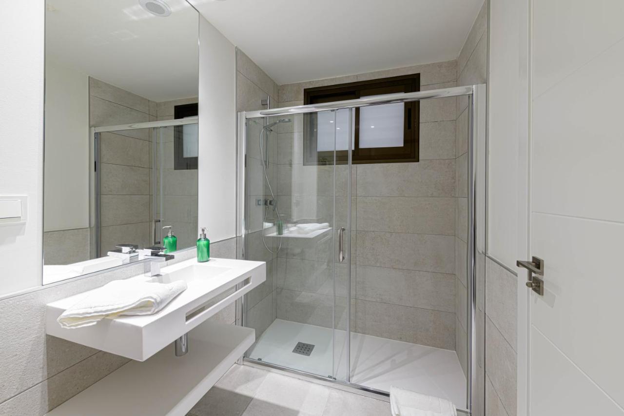 Wintowinrentals Plaza Del Teatro Malaga Historic Center & Free Parking المظهر الخارجي الصورة